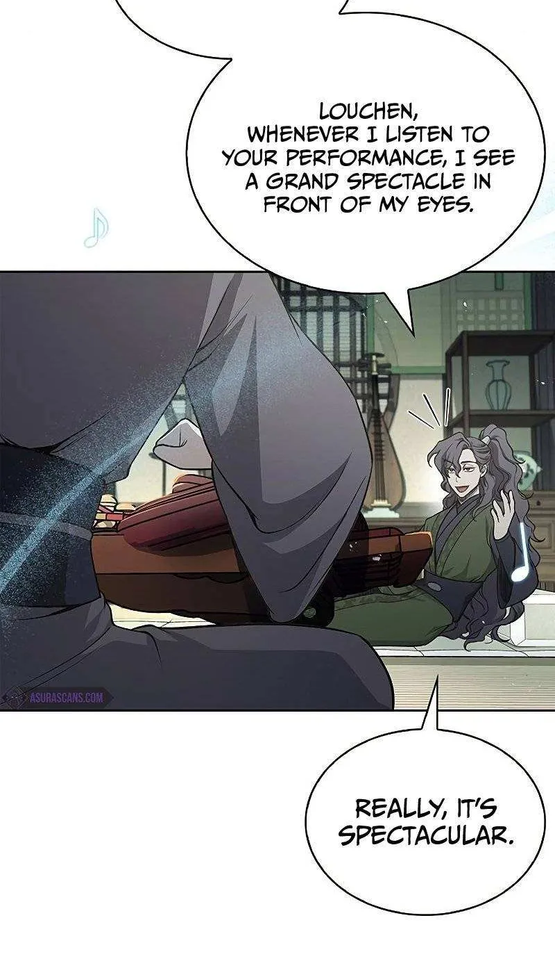 Heavenly Grand Archive’s Young Master Chapter 19 page 69 - 