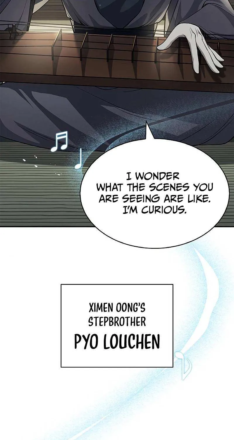 Heavenly Grand Archive’s Young Master Chapter 19 page 71 - 