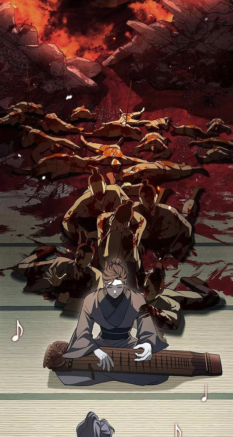 Heavenly Grand Archive’s Young Master Chapter 19 page 81 - 
