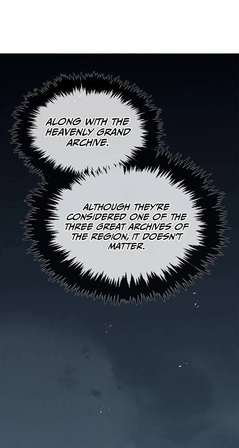 Heavenly Grand Archive’s Young Master Chapter 19 page 83 - 