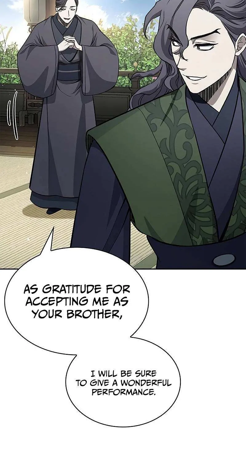 Heavenly Grand Archive’s Young Master Chapter 19 page 87 - 