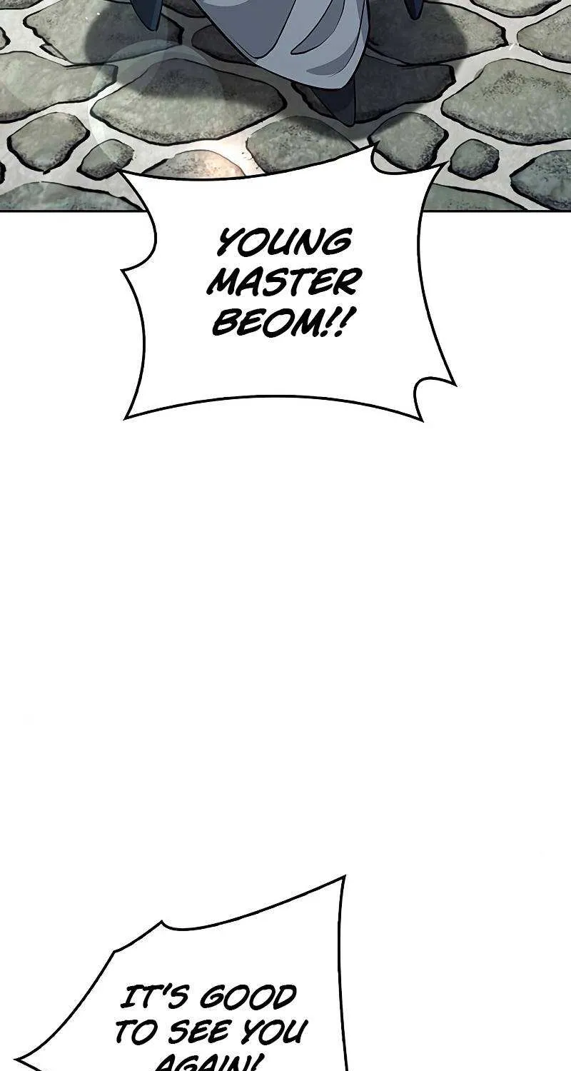 Heavenly Grand Archive’s Young Master Chapter 19 page 92 - 