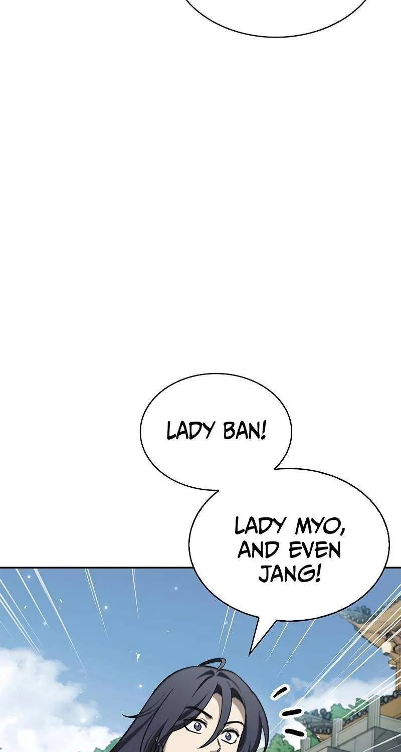 Heavenly Grand Archive’s Young Master Chapter 19 page 94 - 