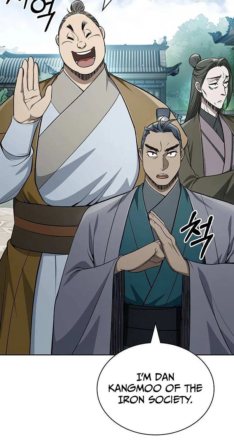 Heavenly Grand Archive’s Young Master Chapter 19 page 99 - 