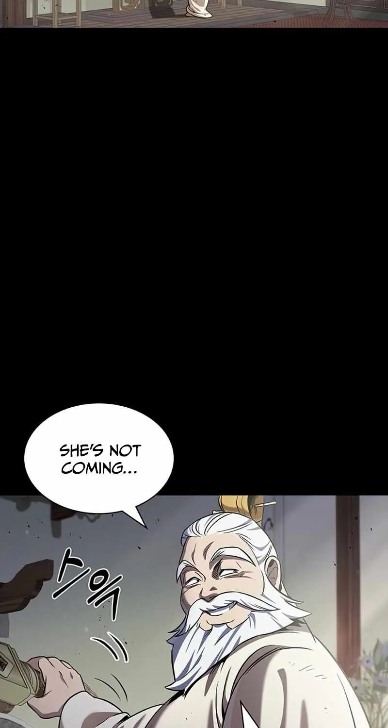 Heavenly Grand Archive’s Young Master Chapter 2 page 107 - 
