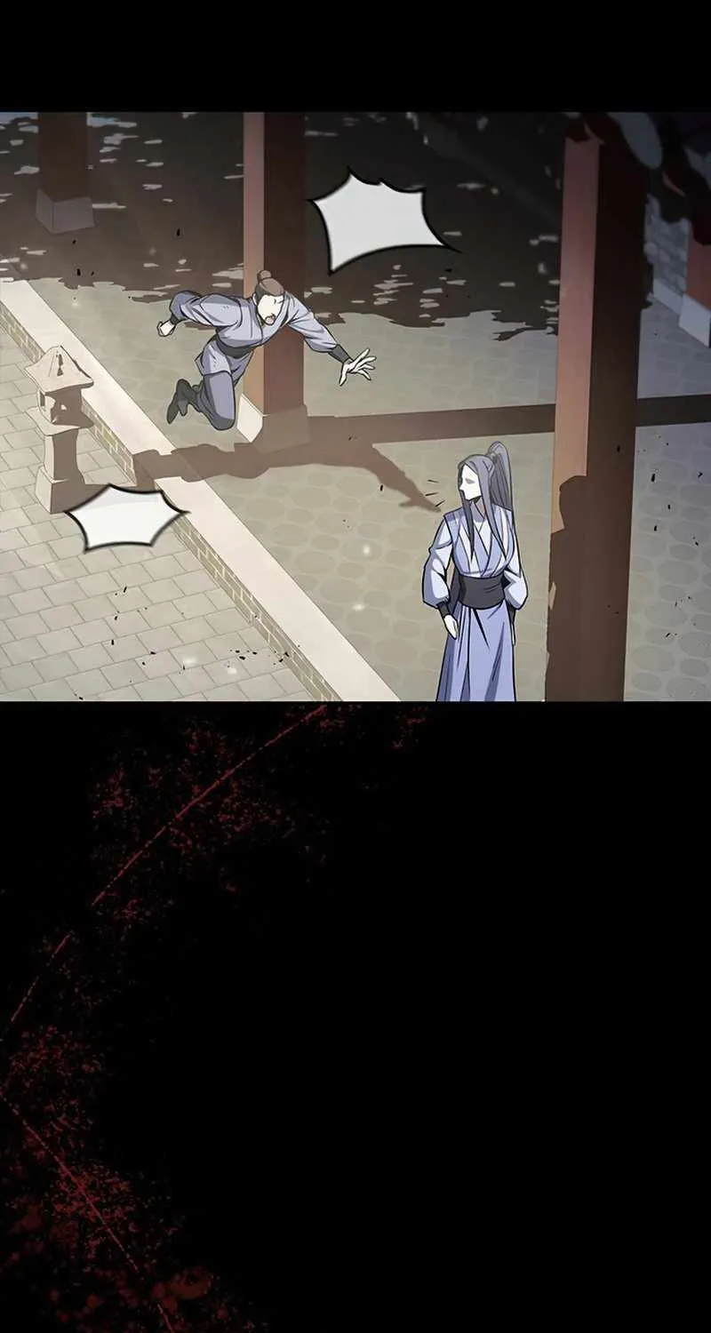 Heavenly Grand Archive’s Young Master Chapter 2 page 115 - 