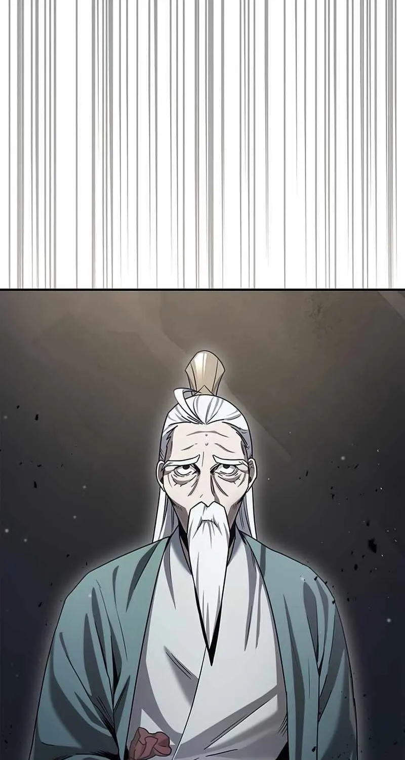 Heavenly Grand Archive’s Young Master Chapter 2 page 14 - 