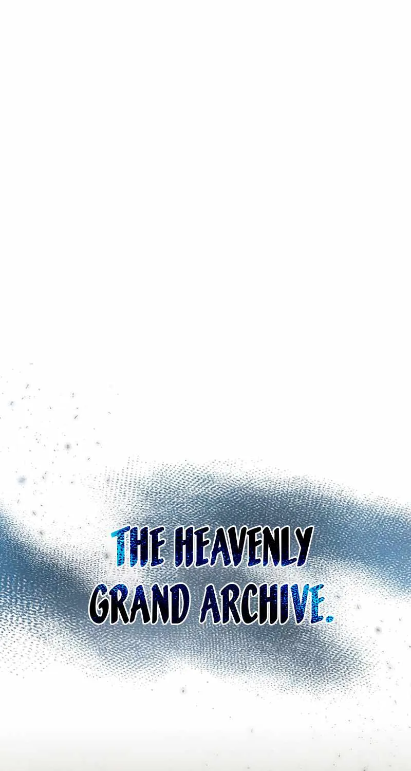 Heavenly Grand Archive’s Young Master Chapter 2 page 17 - 