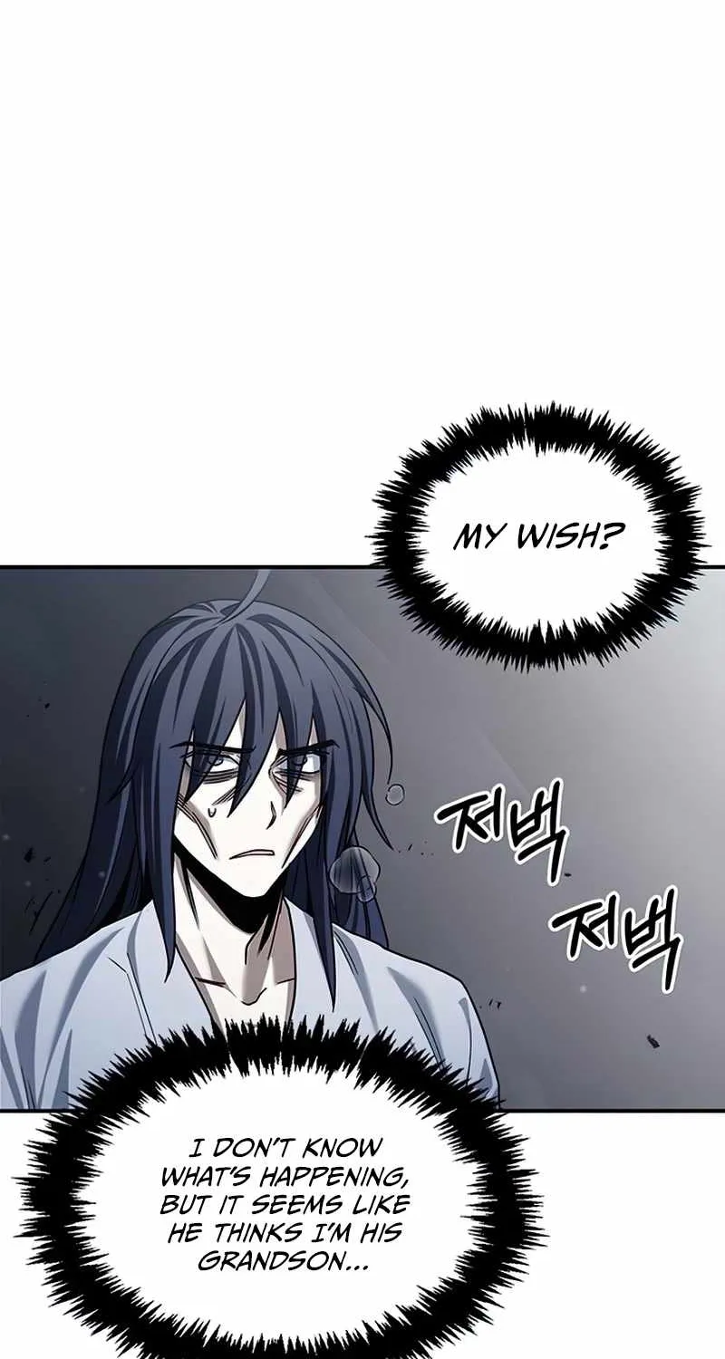 Heavenly Grand Archive’s Young Master Chapter 2 page 24 - 