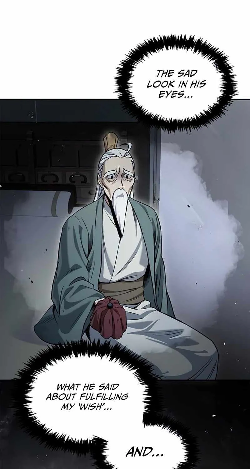 Heavenly Grand Archive’s Young Master Chapter 2 page 30 - 