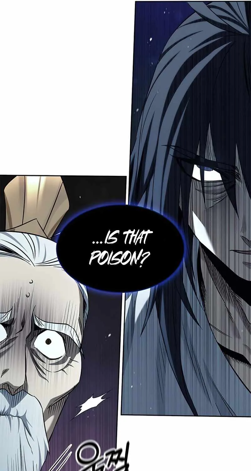Heavenly Grand Archive’s Young Master Chapter 2 page 33 - 