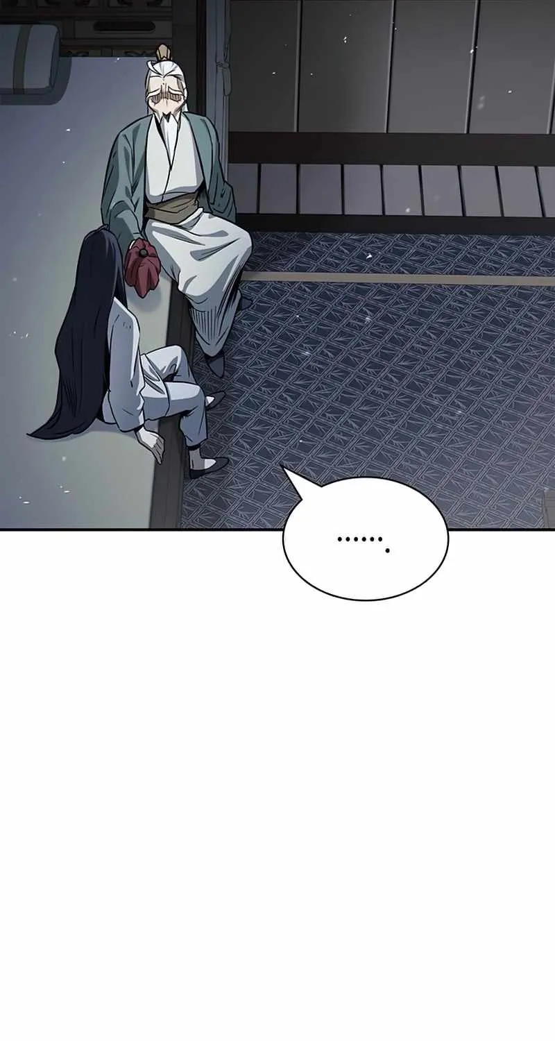 Heavenly Grand Archive’s Young Master Chapter 2 page 35 - 