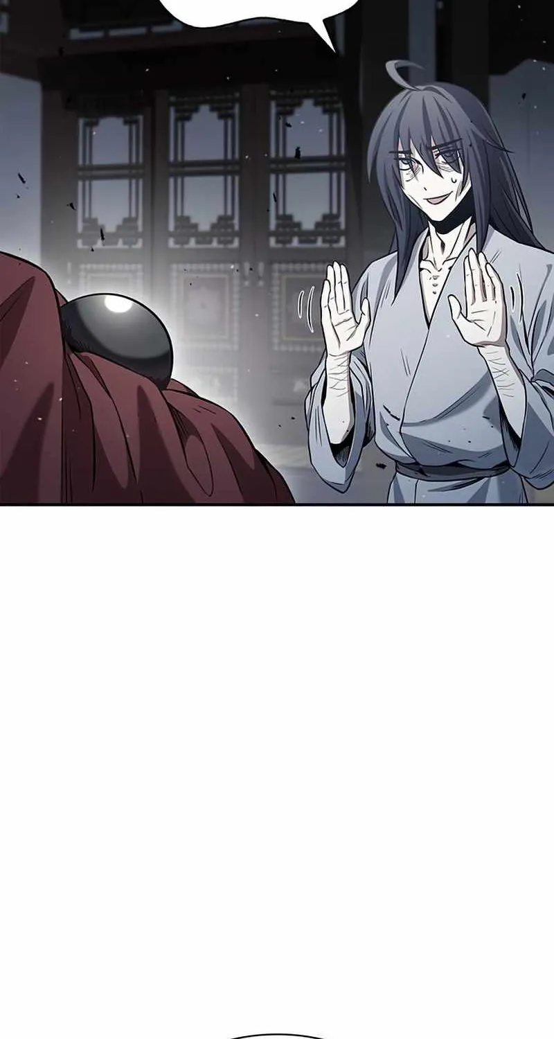 Heavenly Grand Archive’s Young Master Chapter 2 page 40 - 