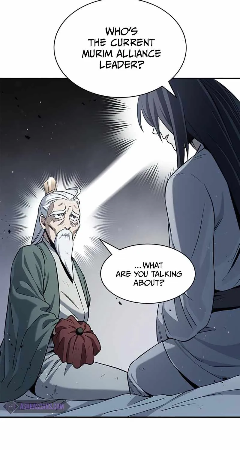 Heavenly Grand Archive’s Young Master Chapter 2 page 41 - 
