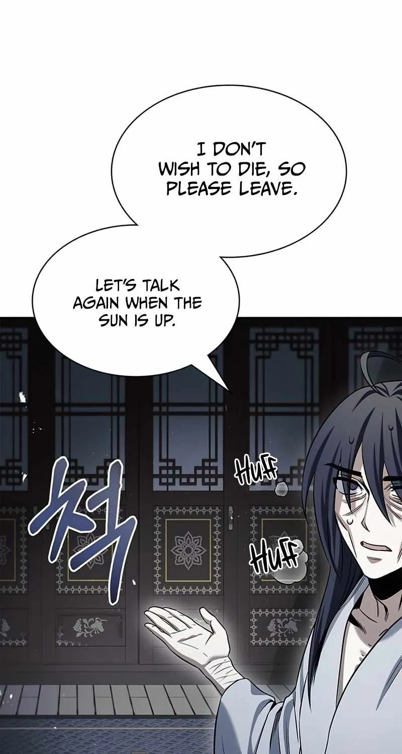 Heavenly Grand Archive’s Young Master Chapter 2 page 48 - 