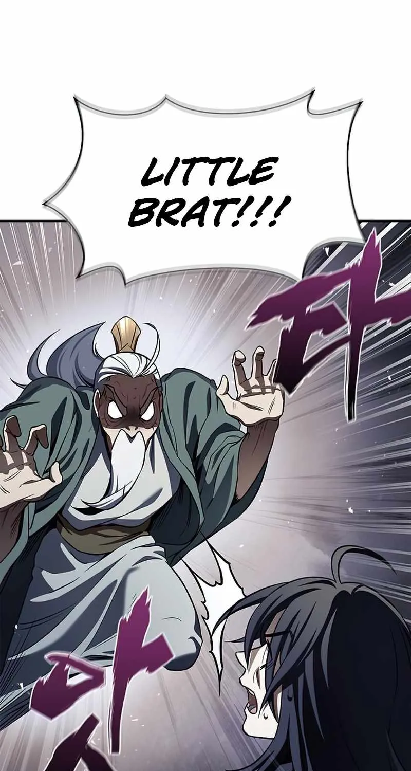 Heavenly Grand Archive’s Young Master Chapter 2 page 51 - 