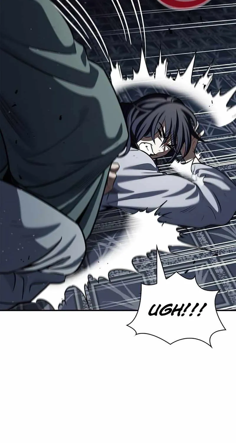 Heavenly Grand Archive’s Young Master Chapter 2 page 58 - 