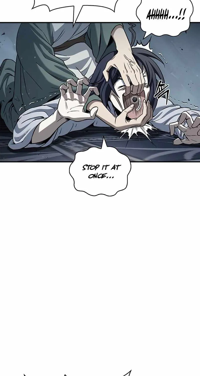 Heavenly Grand Archive’s Young Master Chapter 2 page 60 - 