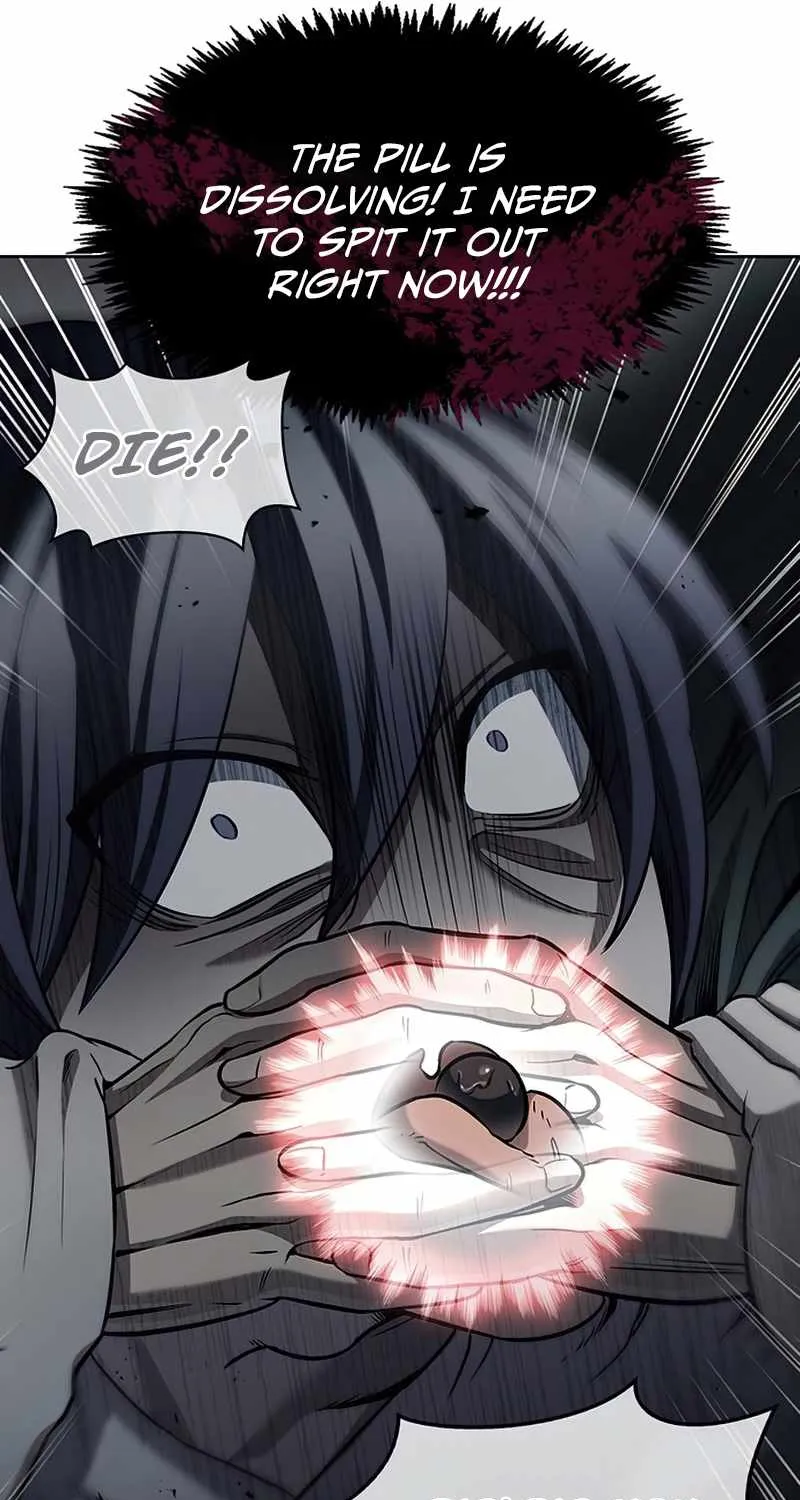 Heavenly Grand Archive’s Young Master Chapter 2 page 63 - 