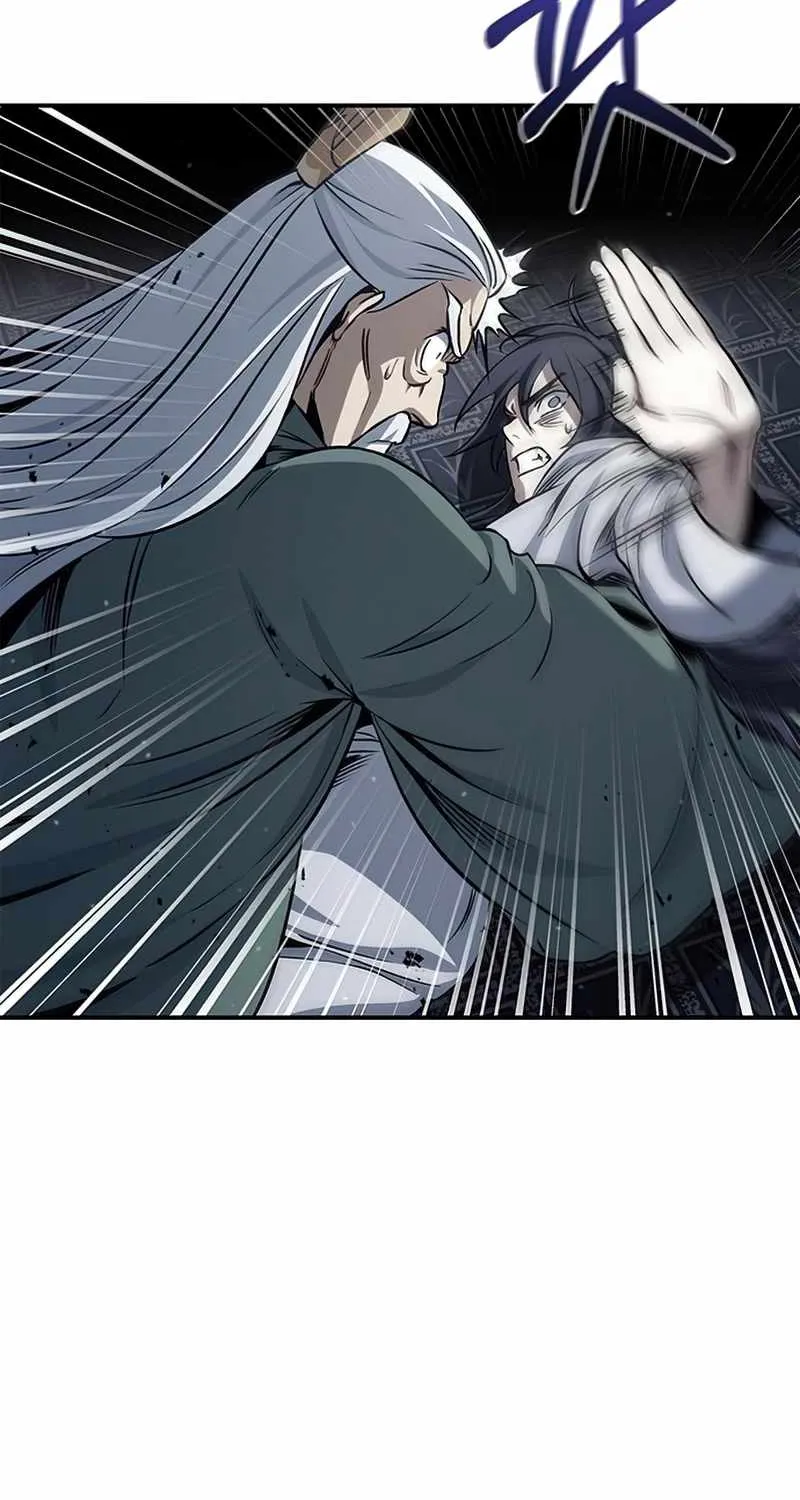 Heavenly Grand Archive’s Young Master Chapter 2 page 65 - 