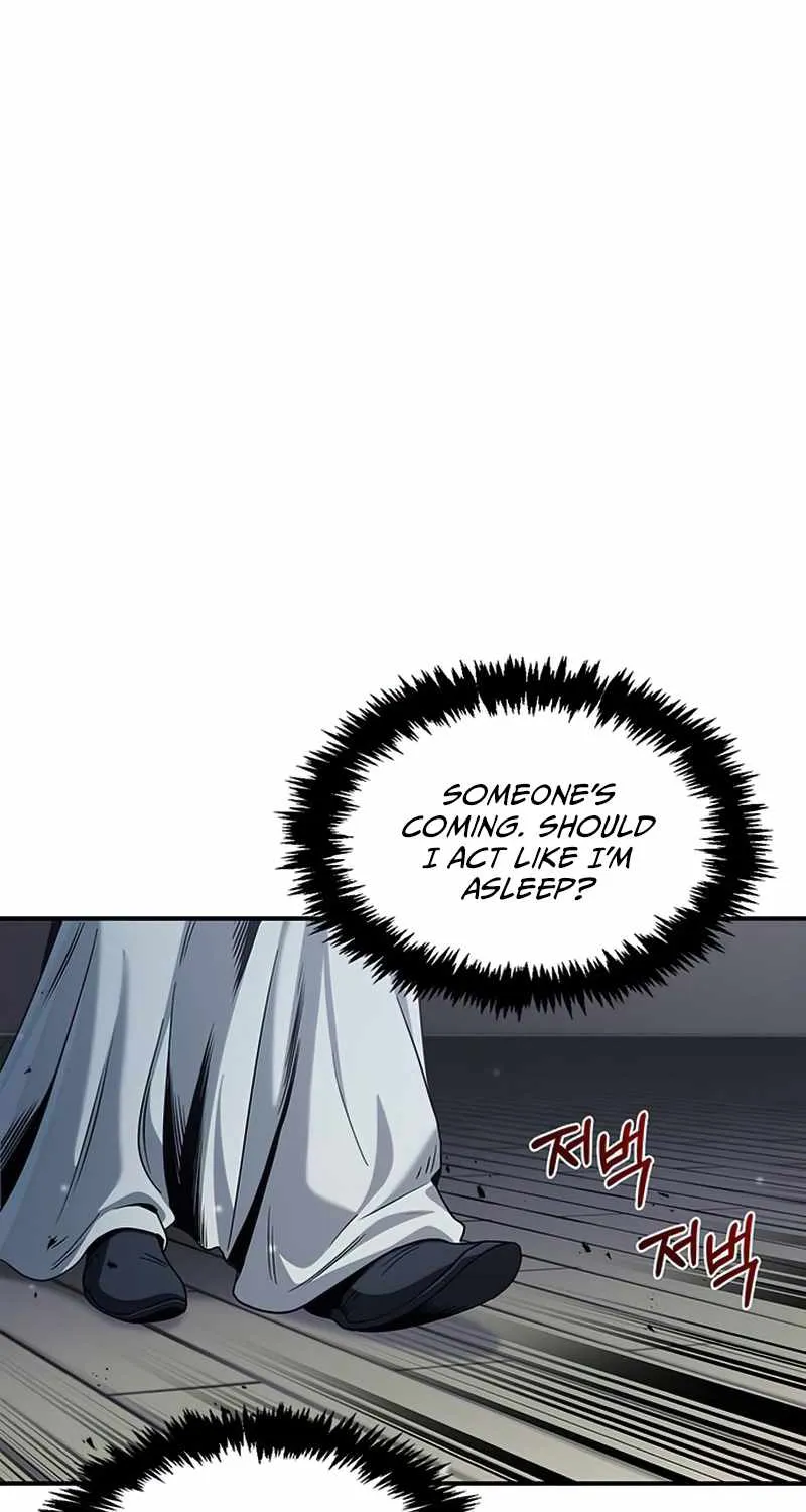 Heavenly Grand Archive’s Young Master Chapter 2 page 8 - 