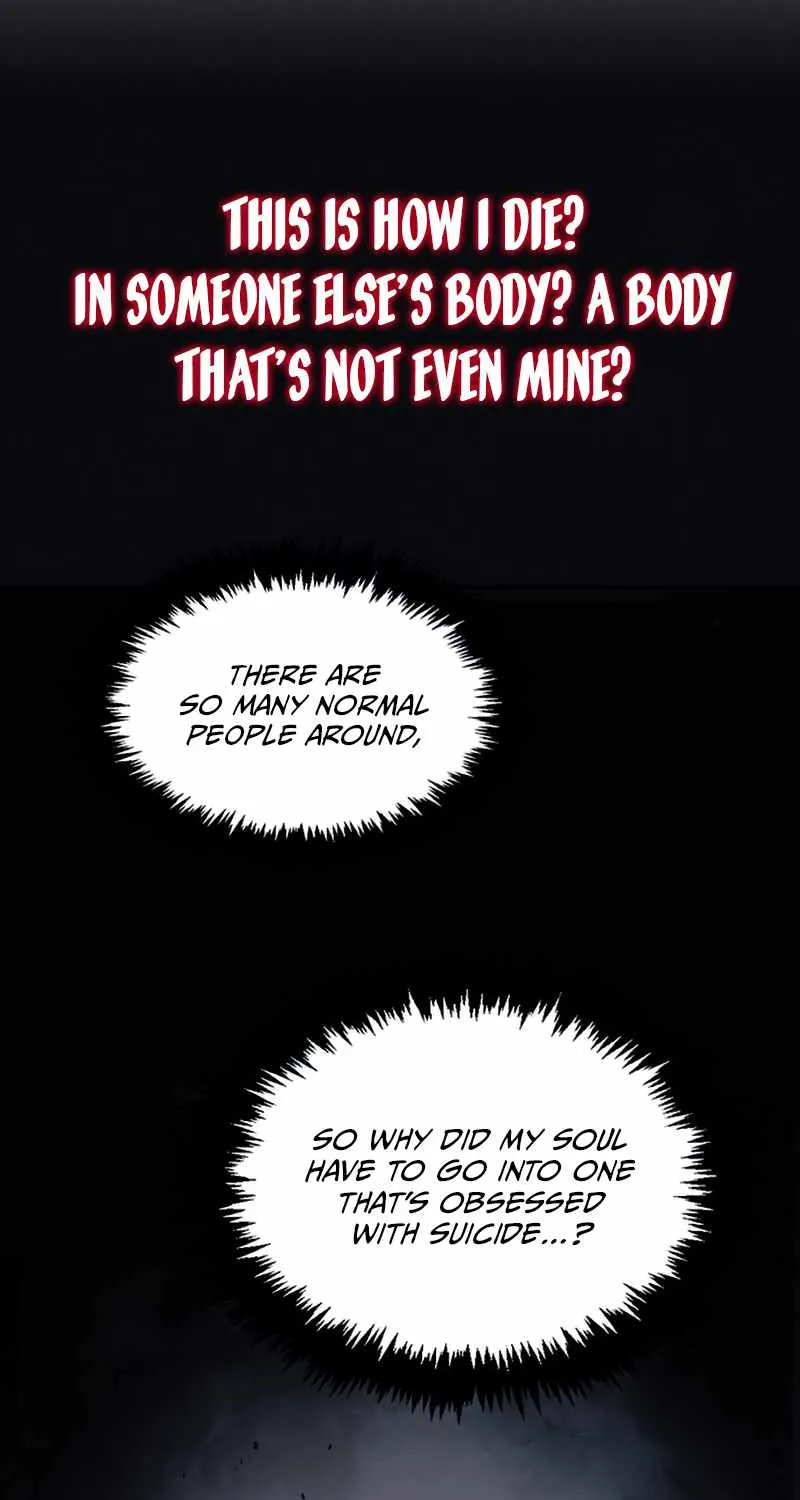Heavenly Grand Archive’s Young Master Chapter 2 page 81 - 