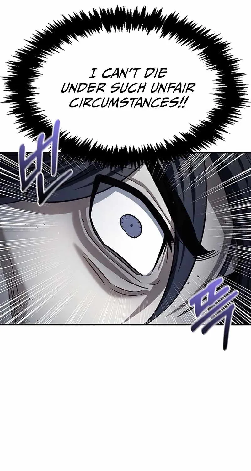 Heavenly Grand Archive’s Young Master Chapter 2 page 84 - 