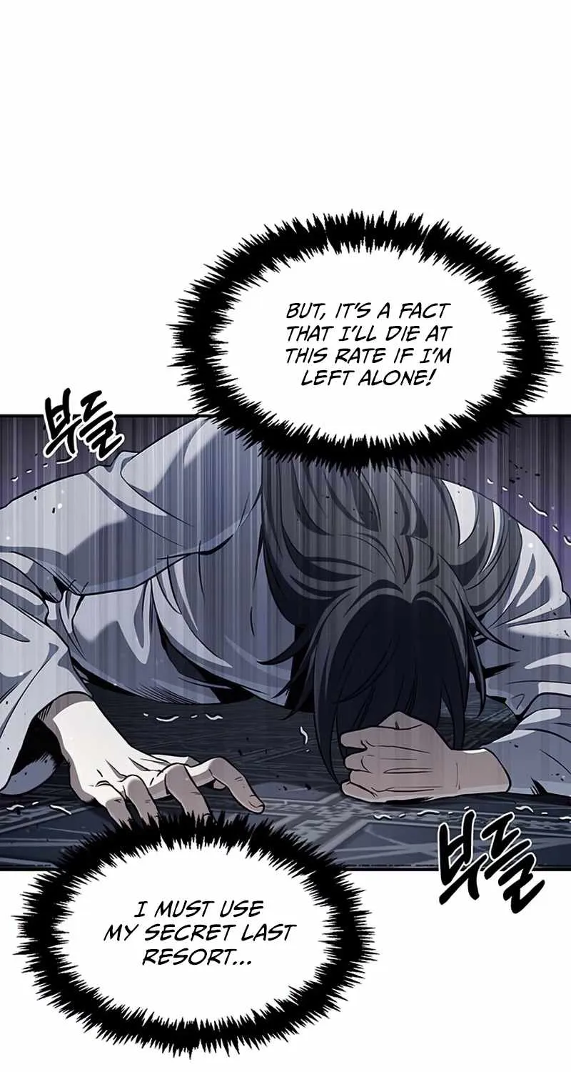 Heavenly Grand Archive’s Young Master Chapter 2 page 85 - 