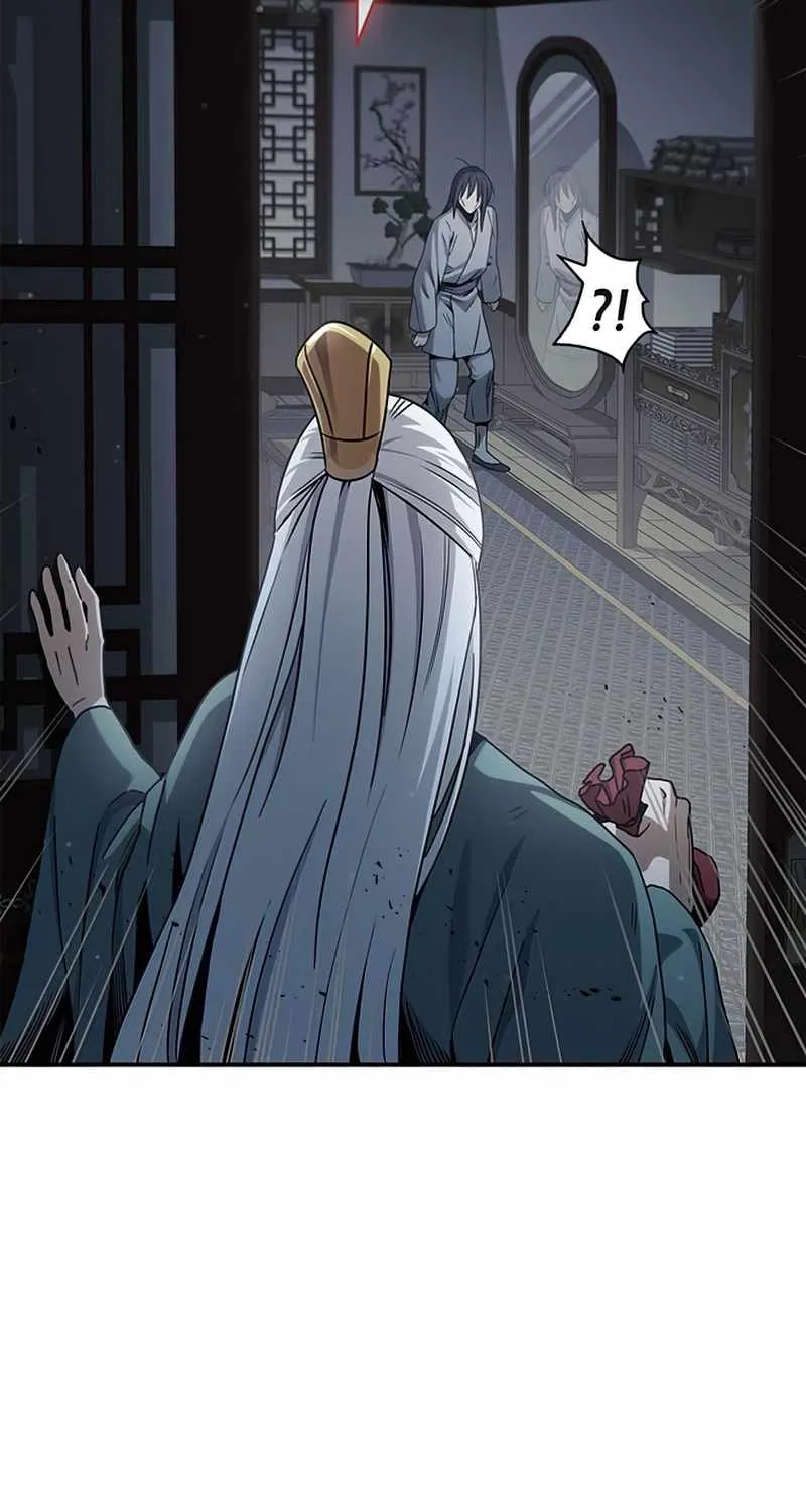 Heavenly Grand Archive’s Young Master Chapter 2 page 10 - 