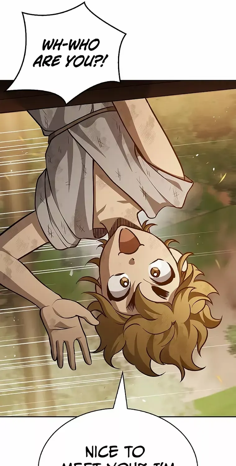 Heavenly Grand Archive’s Young Master Chapter 20 page 102 - 
