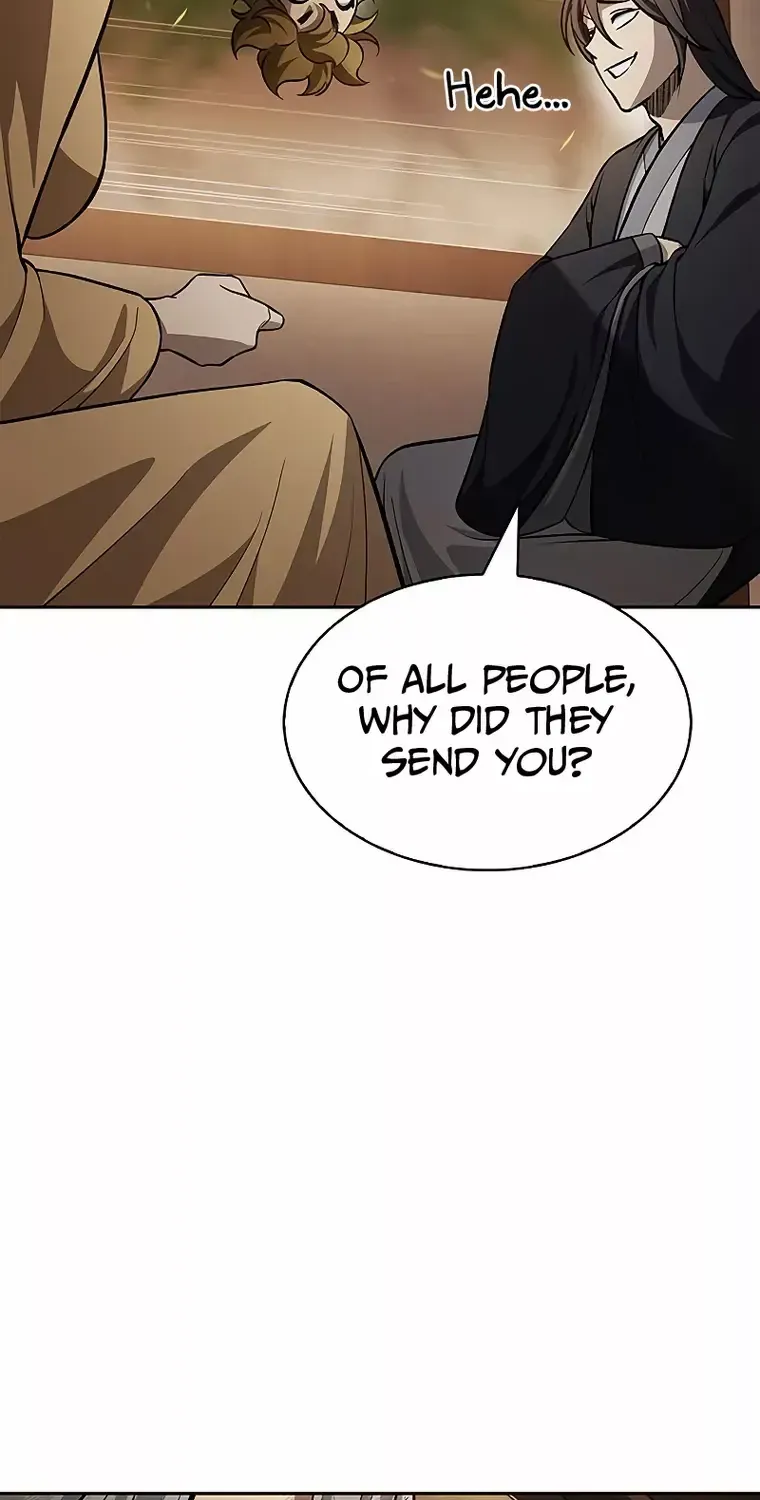 Heavenly Grand Archive’s Young Master Chapter 20 page 104 - 