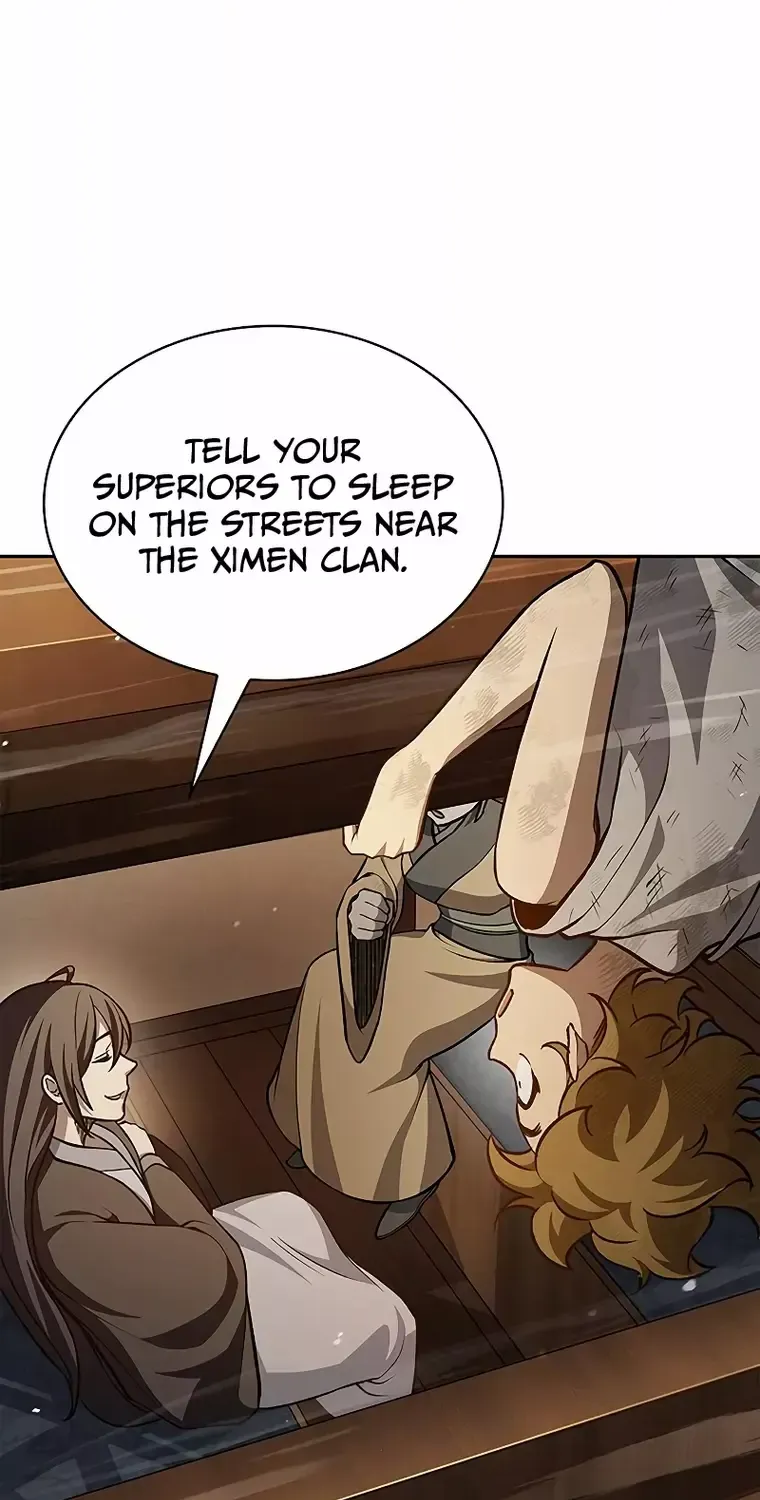 Heavenly Grand Archive’s Young Master Chapter 20 page 108 - 