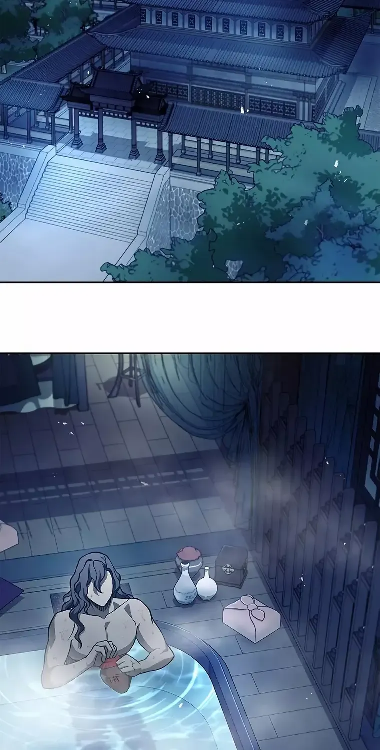 Heavenly Grand Archive’s Young Master Chapter 20 page 112 - 