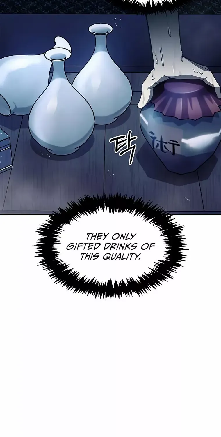 Heavenly Grand Archive’s Young Master Chapter 20 page 114 - 