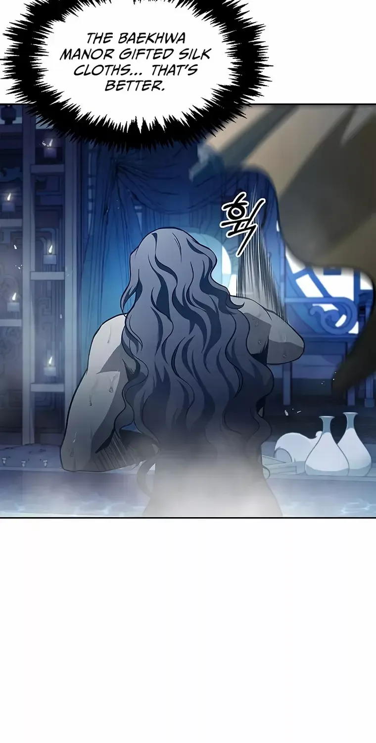 Heavenly Grand Archive’s Young Master Chapter 20 page 116 - 