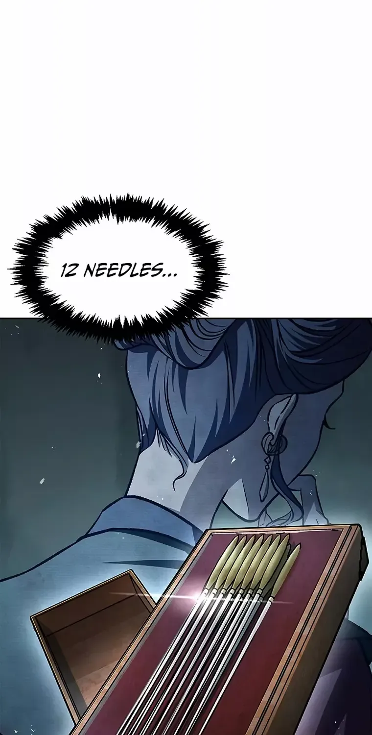 Heavenly Grand Archive’s Young Master Chapter 20 page 118 - 