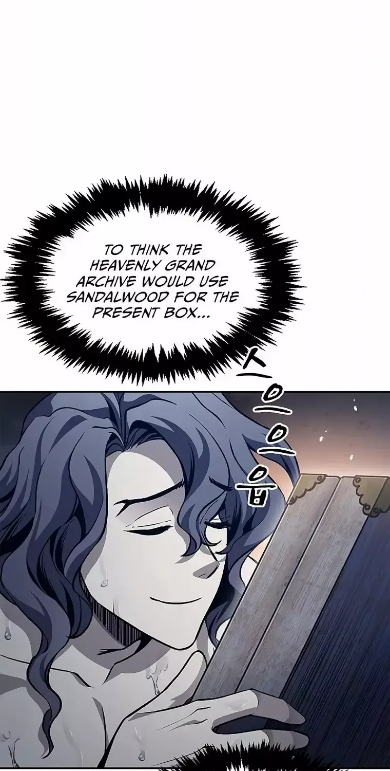 Heavenly Grand Archive’s Young Master Chapter 20 page 121 - 