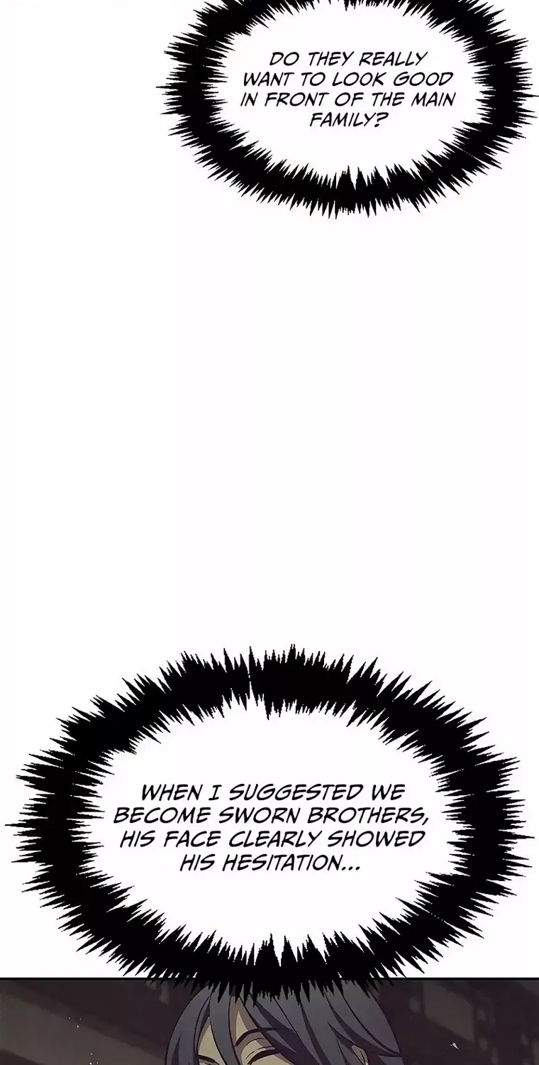 Heavenly Grand Archive’s Young Master Chapter 20 page 122 - 