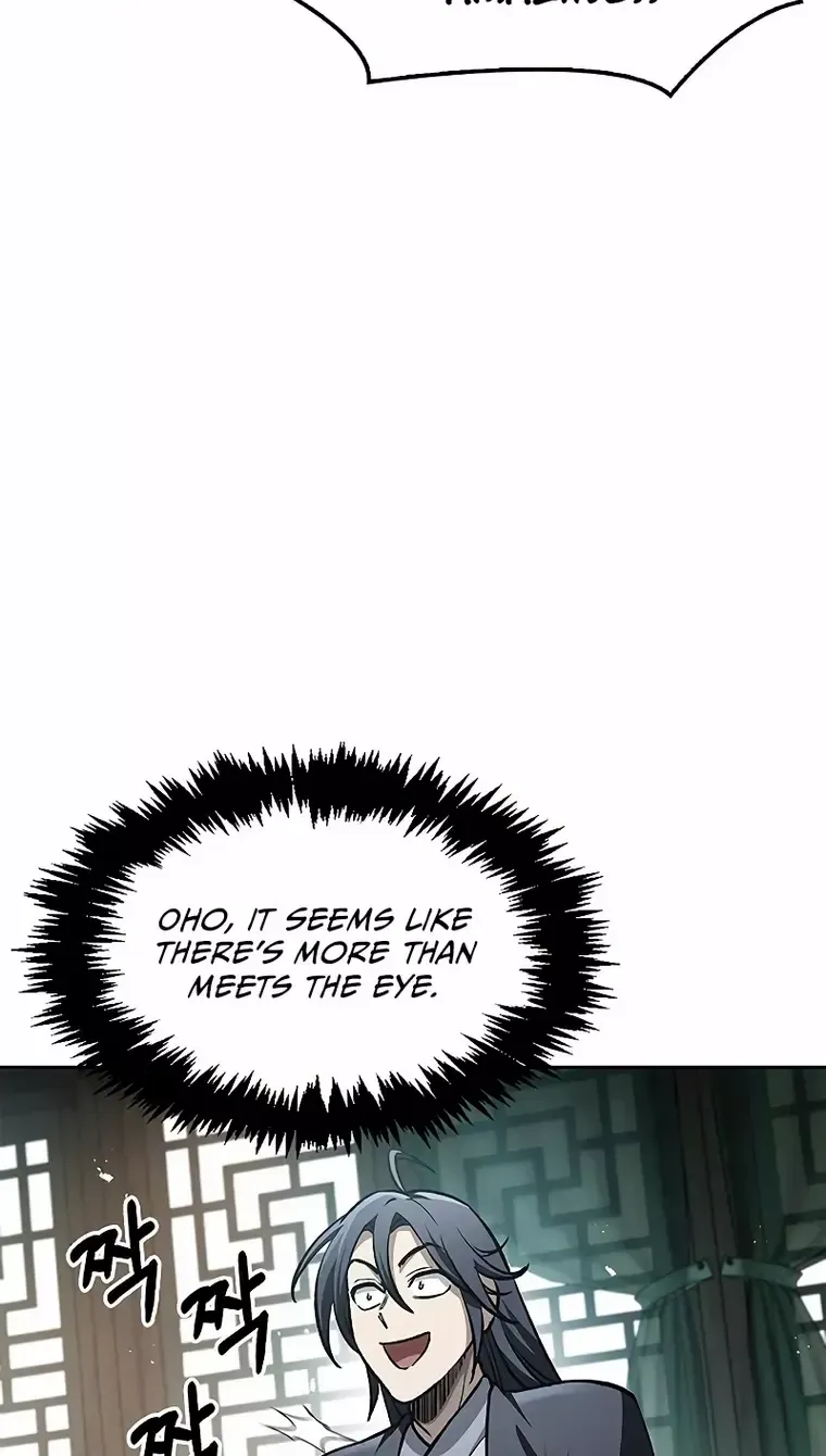 Heavenly Grand Archive’s Young Master Chapter 20 page 14 - 