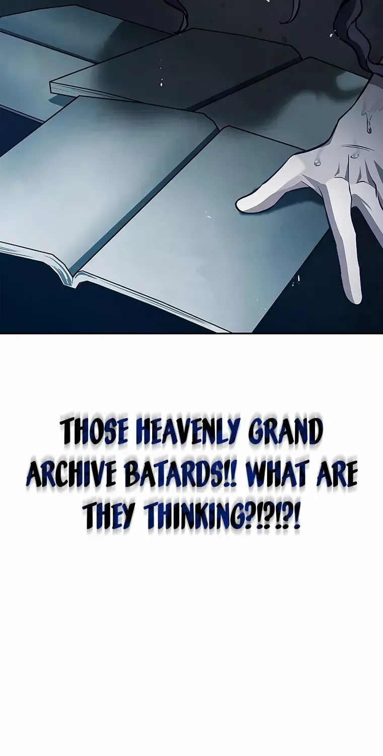 Heavenly Grand Archive’s Young Master Chapter 20 page 133 - 