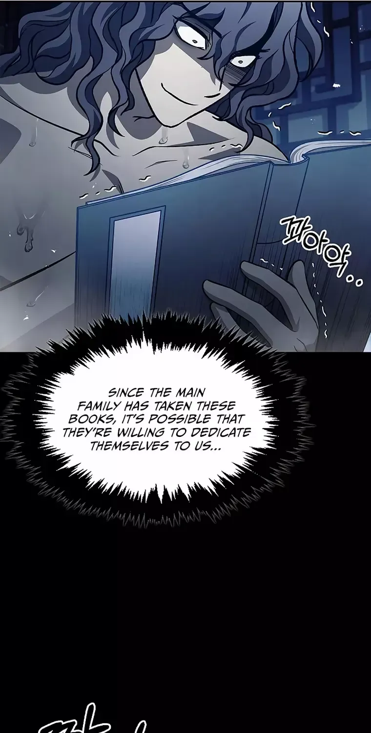 Heavenly Grand Archive’s Young Master Chapter 20 page 137 - 