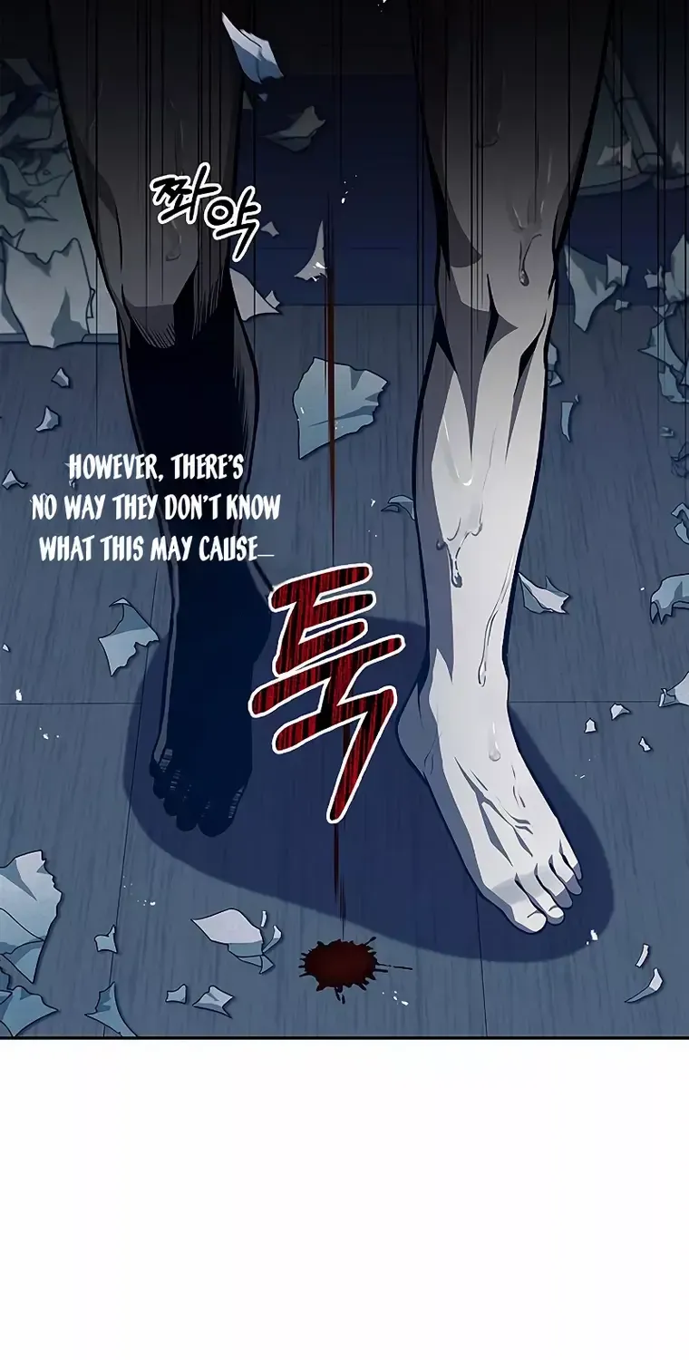 Heavenly Grand Archive’s Young Master Chapter 20 page 139 - 