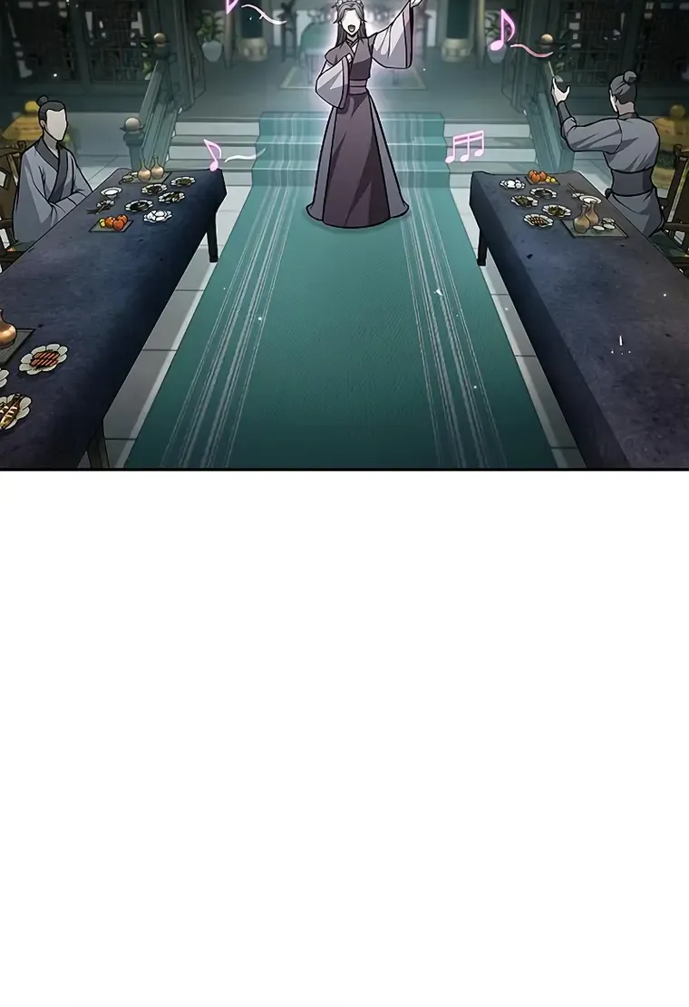Heavenly Grand Archive’s Young Master Chapter 20 page 18 - 