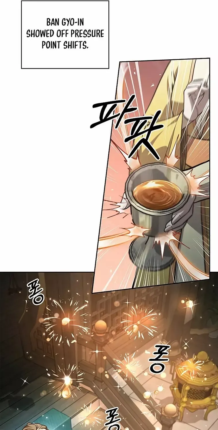Heavenly Grand Archive’s Young Master Chapter 20 page 19 - 