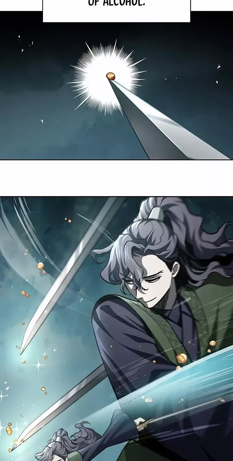Heavenly Grand Archive’s Young Master Chapter 20 page 21 - 