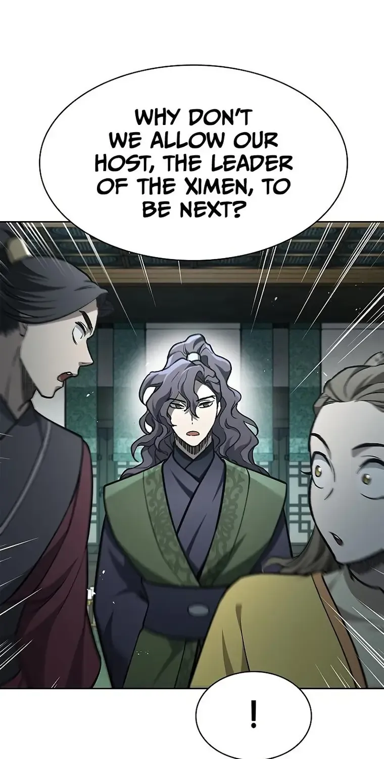 Heavenly Grand Archive’s Young Master Chapter 20 page 39 - 