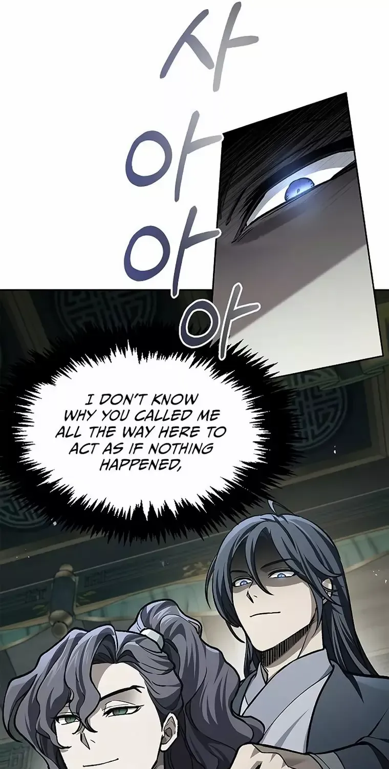 Heavenly Grand Archive’s Young Master Chapter 20 page 43 - 