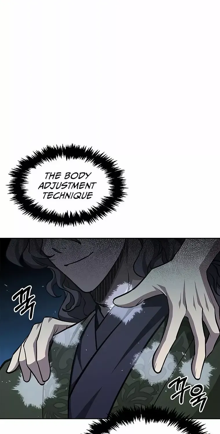 Heavenly Grand Archive’s Young Master Chapter 20 page 45 - 