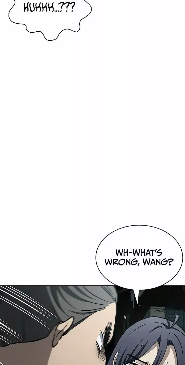 Heavenly Grand Archive’s Young Master Chapter 20 page 52 - 