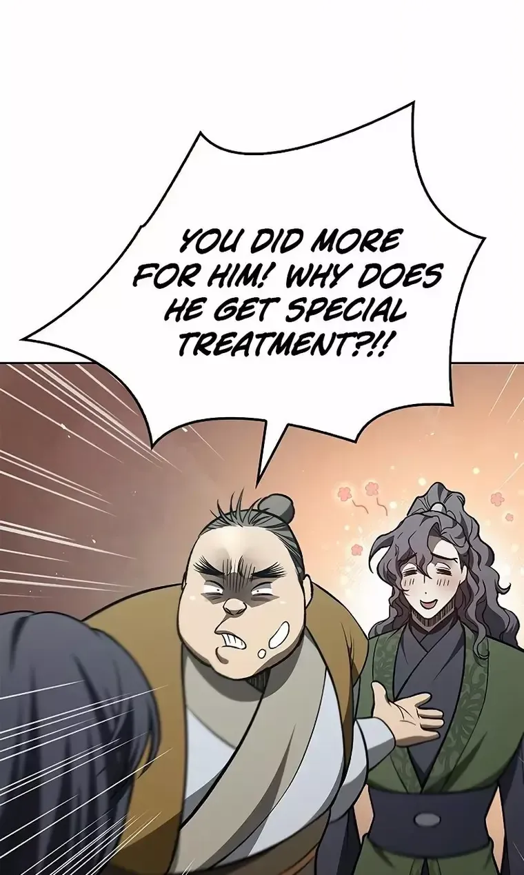 Heavenly Grand Archive’s Young Master Chapter 20 page 54 - 
